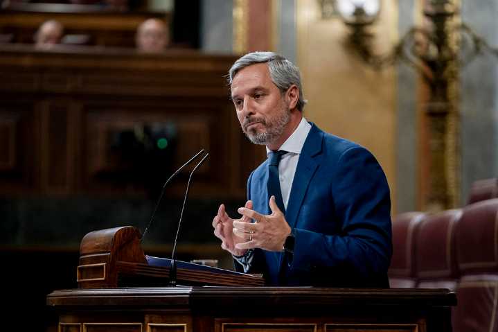 El PP llevará al Congreso la rebaja del IVA de la carne, el pescado o los huevos