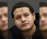 Hartford Man Fleeing Traffic Stop Crashes Into Car With Kids Inside In West Hartford: Police