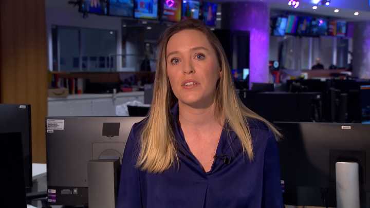 Police release footage of Palestine Action activists in alleged attack on Bristol factory