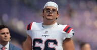 Will Campbell injury update: Latest news about Patriots OT