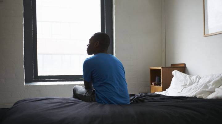 Men are desperate for real friendship - it's time we helped them