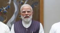 PM Modi Expresses Gratitude to Nagrota in J&K and Nuapada in Odisha for By