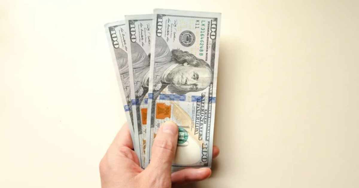 Dólar hoy: cotizaciones del oficial y blue este viernes 14 de noviembre 2025