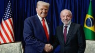 Trump aprueba una reducción de los aranceles a Brasil para rebajar el precio de la carne y otros productos frescos