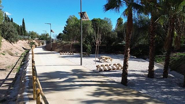 Fondos de Recuperación, en la Región de Murcia