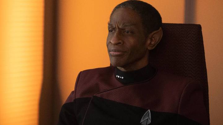 Tim Russ Reflects On 30 Years Of Star Trek: Voyager And Tuvok's Legacy