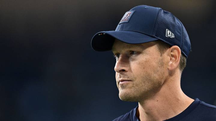 How Bears’ Ben Johnson’s ex-high school teammate Chase Rice is linked to Chicago’s viral trend