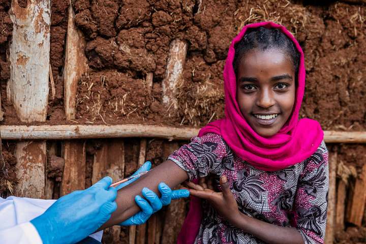 WHO calls for bold financing, equitable access strategies for new TB vaccines