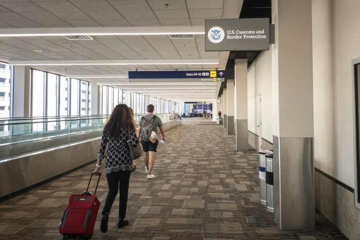 As Canada avoids travel, U.S. tourism could take a US$5B hit