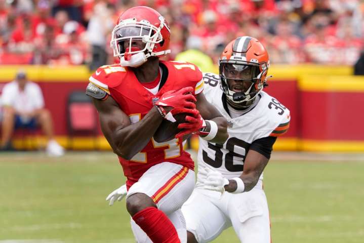 Pittsburgh Steelers shakeup practice squad after multiple key injuries