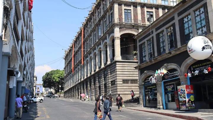 Deuda pública en Morelos terminará de pagarse en 16 años: Morelos Rinde Cuentas