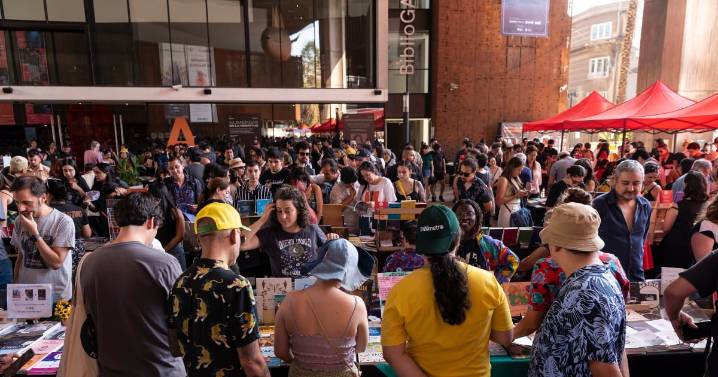 Nace La Furia Ilustrada, el encuentro que celebra la gráfica contemporánea