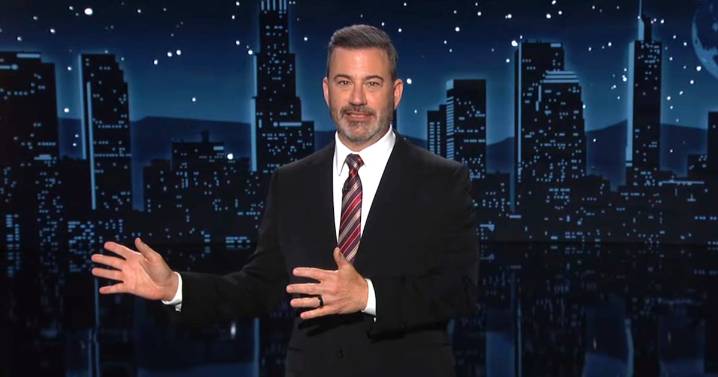 Jimmy Kimmel Rips ‘X Luthor’ Elon Musk’s Return to Team Trump