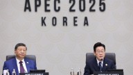 APEC summit to close in South Korea after Trump, Xi agreed on trade truce