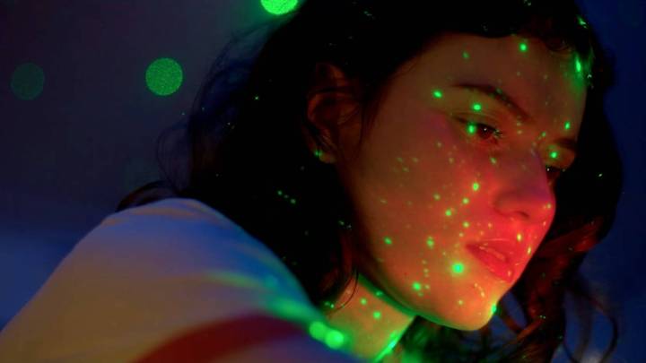 Peas And Carrots Review: Stilted & Awkward High School Fantasy Is A Confounding Mess