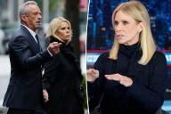 How Cheryl Hines overcame 'pain' of husband RFK Jr.'s sexting scandal