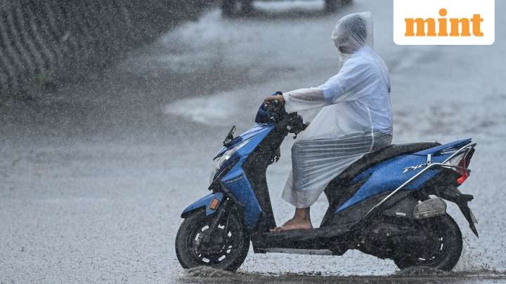 Tamil Nadu on orange alert for heavy rain; will Chennai schools stay closed?