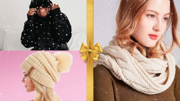The best gifts for people who are cold all the time
