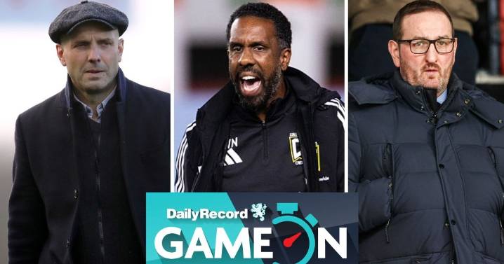 Paul Tisdale and the Celtic TV appeal he desperately needs as football doctor hunts for a transfer cure