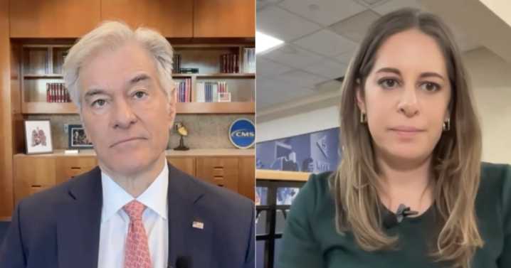 Medicare chief vows action on fraud allegations against company in Delray Beach