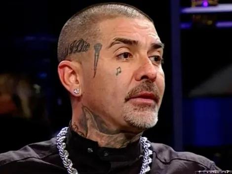 DJ Méndez fue atropellado por un funcionario municipal de Isla de Maipo