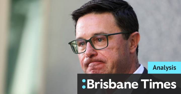 Nationals net zero policy: Australia not reducing emissions faster than OECD nations, experts say