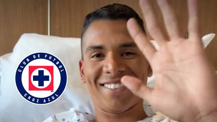 Liga MX: Kevin Mier mandó un contundente mensaje previo a su operación en Cruz Azul