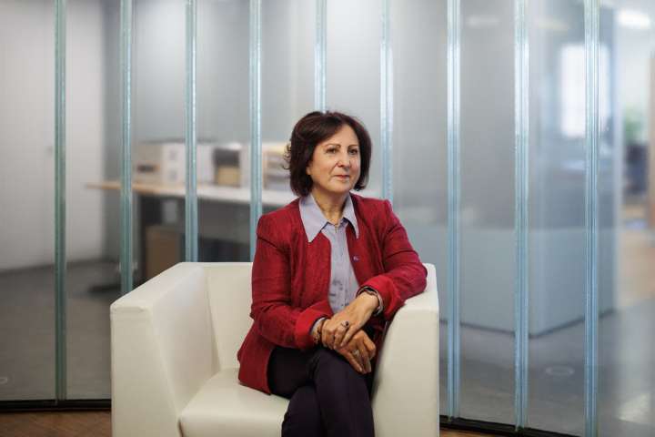 El CGPJ respalda a Teresa Peramato como nueva fiscal general