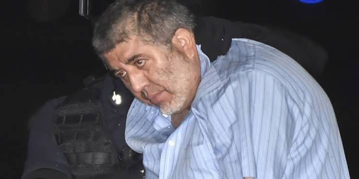 Reportan que audiencia en EEUU de Vicente Carrillo Fuentes “El Viceroy” fue aplazada de nueva cuenta