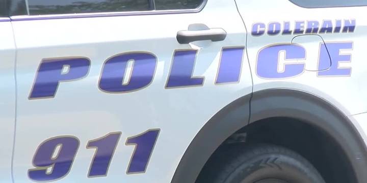 OVI driver more than 3 times legal limit almost hits police vehicle, officer: docs