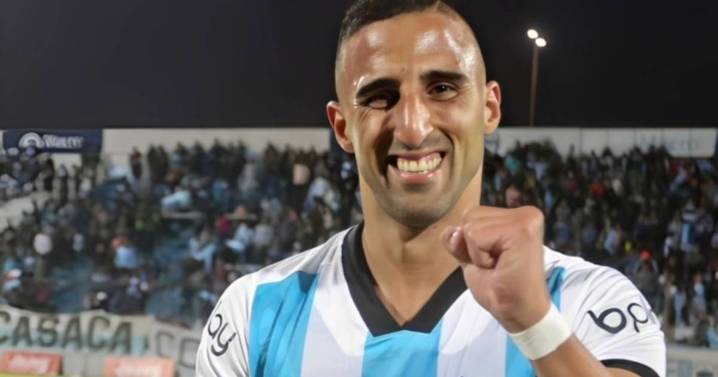 Hernán Pellerano es el nombre que suena para suceder a Módolo