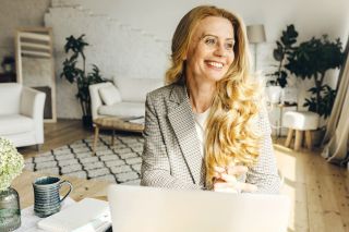 Why Brilliant Women Hold Back (and How to Break Through)