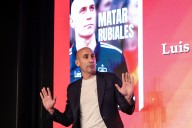 Rubiales: «El Gobierno me dijo que dimitiera un lunes o que echaba a todo mi equipo»