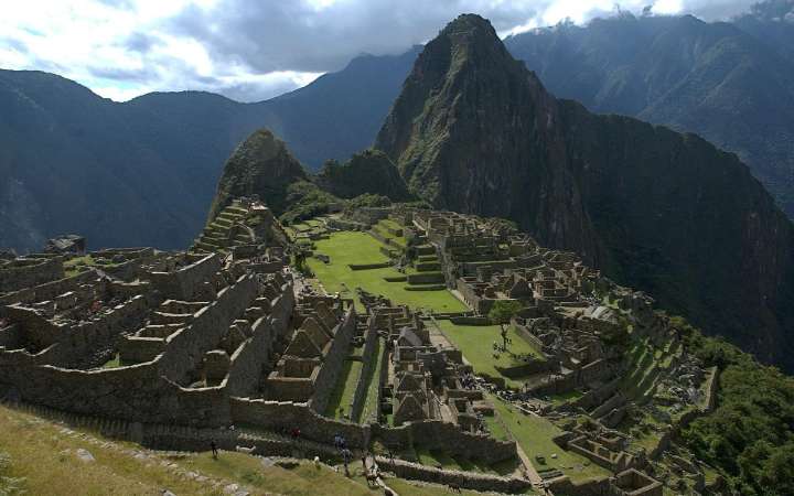 Machu Picchu volverá a recibir en 2026 hasta 5,600 visitantes por día en temporada alta