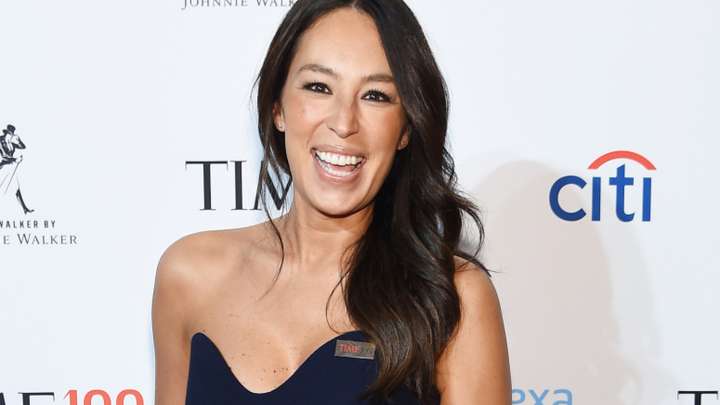 Joanna Gaines Took Inspo From Her Favorite Thrift Item For A Magnolia Essential