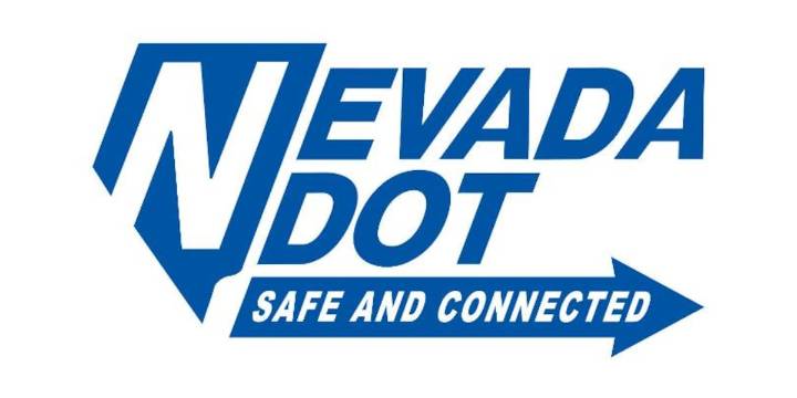 NDOT closing ramps, shifting lanes on US395 as work continues