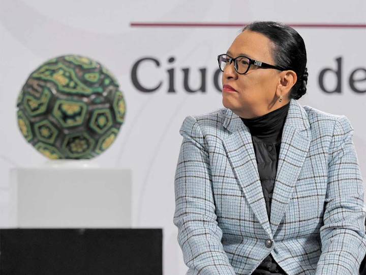 Segob de suma al Mundial Social; rescatará 4 mil espacios públicos