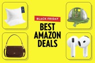 The 25 Best Amazon Black Friday 2025 Deals to Shop Now