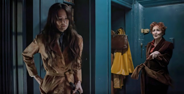 Harry Potter star delivers best performance of her career in heartbreaking drama