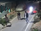 Youth attacked in Karnataka’s Shivamogga after being asked his religion:He was beaten for saying he is Hindu, ₹50,000 looted; filed complaint two days later out of fear