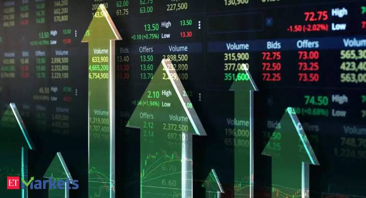 Record surge in reverse stock splits signals stress for smallcap companies