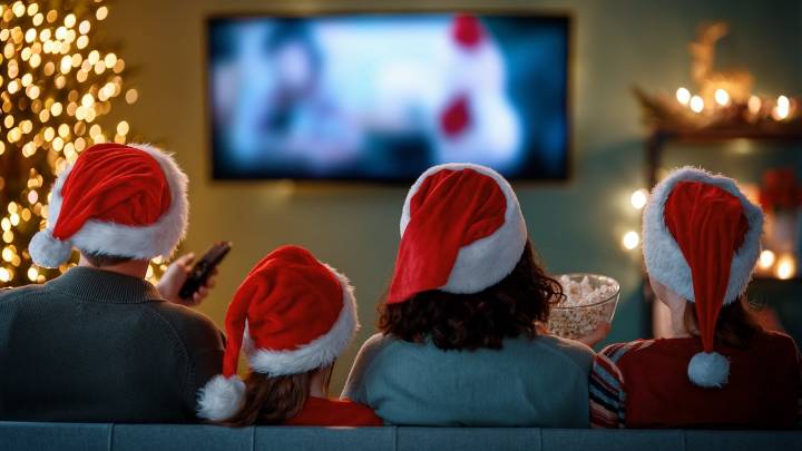 Las 10 mejores cintas de Navidad 2025 en streaming: películas para empezar diciembre