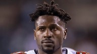 Antonio Brown In Custody For Attempted Murder, Extradited From Dubai To U.S.