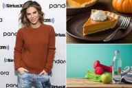 Fitness expert Jillian Michaels shares her secret for avoiding holiday weight gain