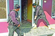 Red Fort blast: Crackdown in Baramulla, Shopian; several detained