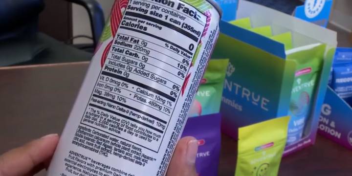 Kansas hemp advocates prepare for fight over new federal regulations