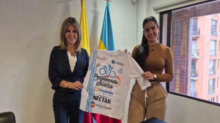 Patrocinio a “Pedaleando por un Sueño” Beneficiará a niños con cáncer y enfermedades huérfanas