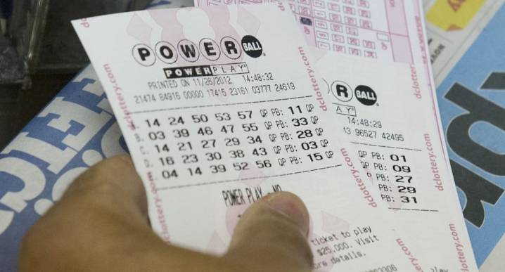 Números ganadores Powerball, 26 de noviembre 2025: resultados de la lotería y mira si salió el premio mayor de 681 millones de dólares