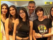 Sunjay Kapur's sister accuses Priya of 'erasing her brother's...': 'Samaira is..