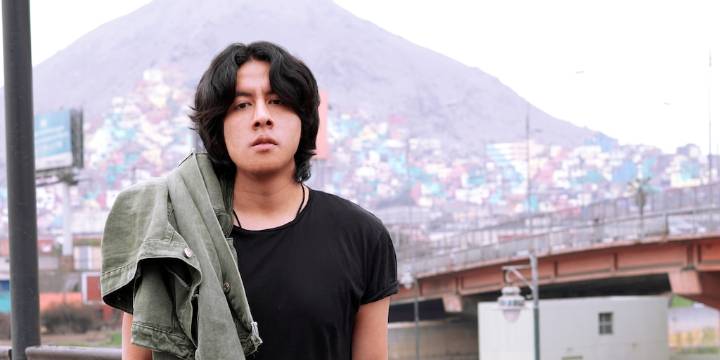 J.J. Maldonado revela cómo sobrevivir al ambiente literario peruano: “Huyendo”